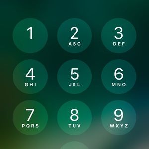 Meet your Posher, Mom